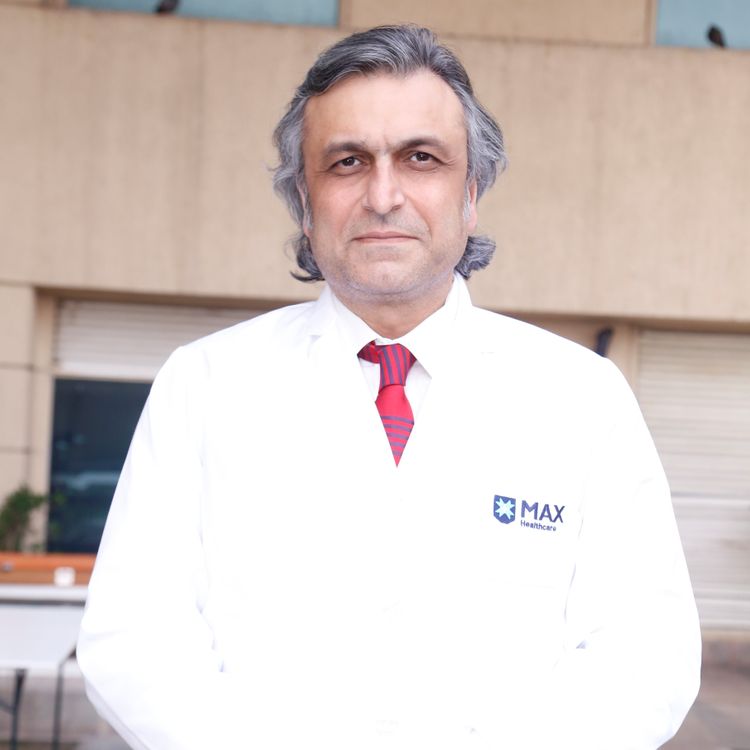 Dr. Ashish Gautam